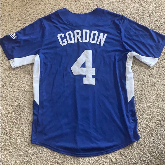alex gordon jersey